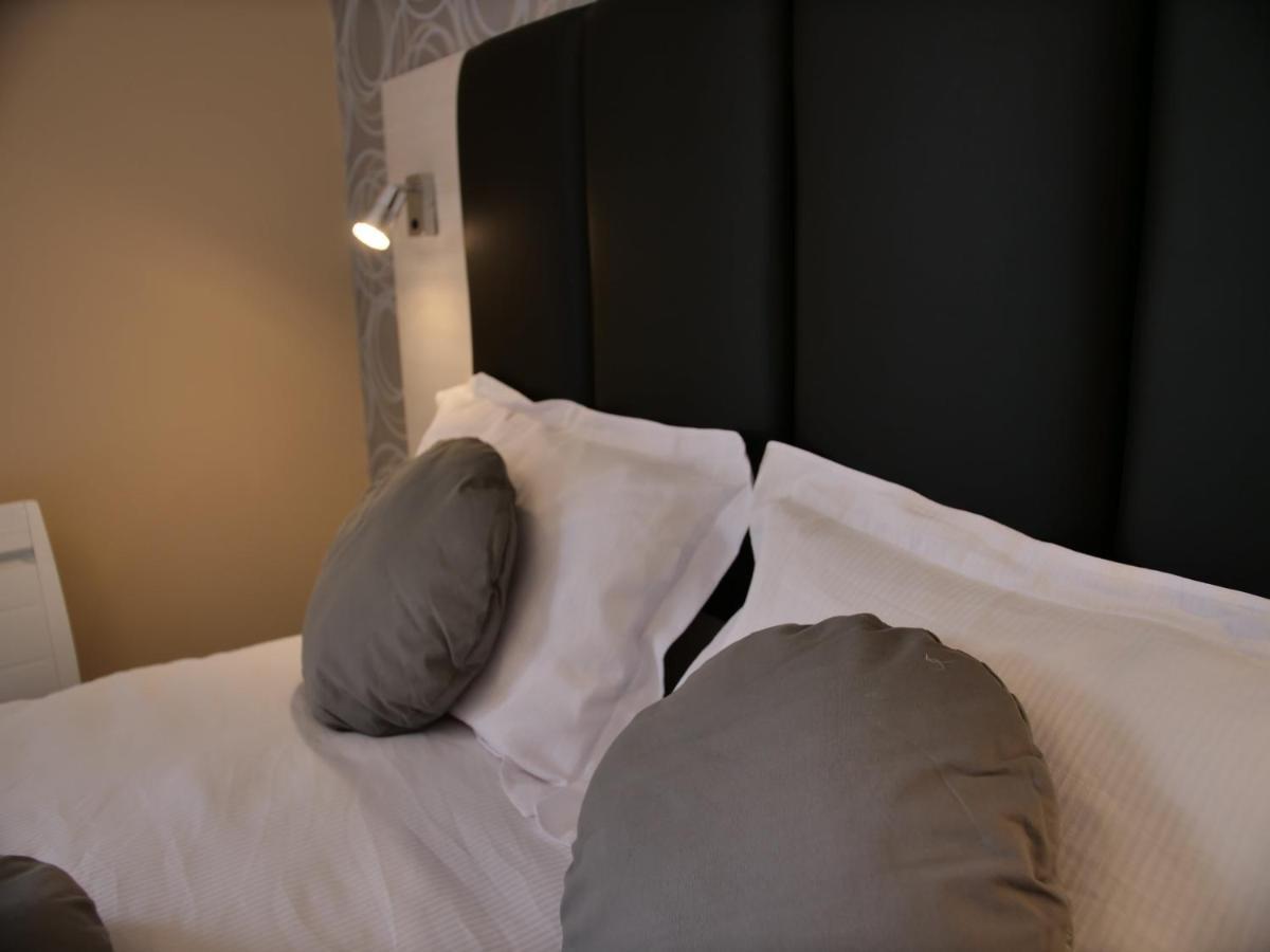 Plage A 50M Appartement Reves Etoiles Villa Les Bains De Mers Bagian luar foto