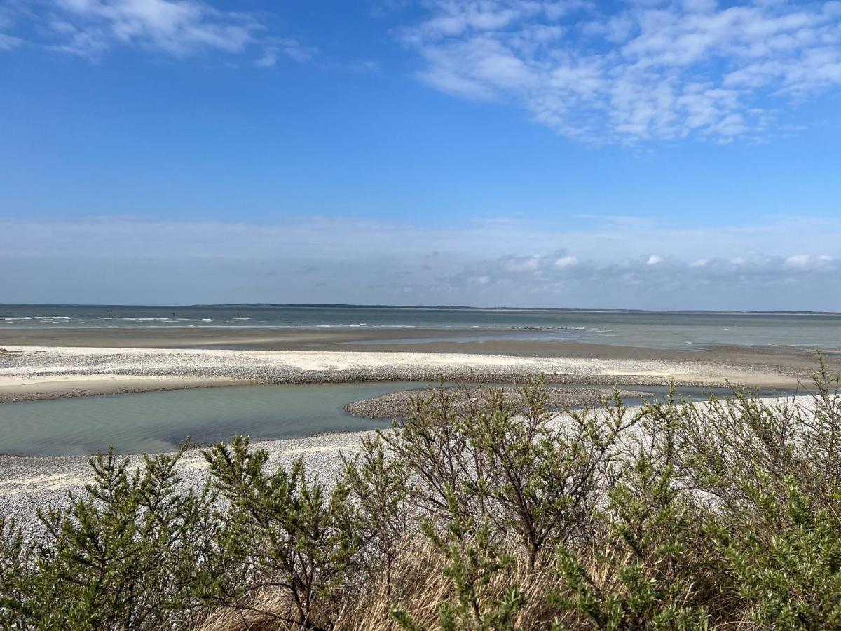 Plage A 50M Appartement Reves Etoiles Villa Les Bains De Mers Bagian luar foto